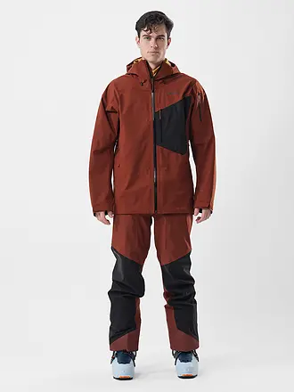 PATAGONIA | Herren Tourenhose SnowDrifter BIB 3L |